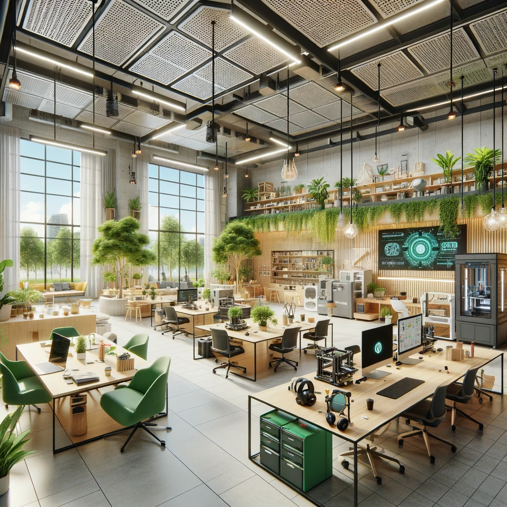 Innovators Hub